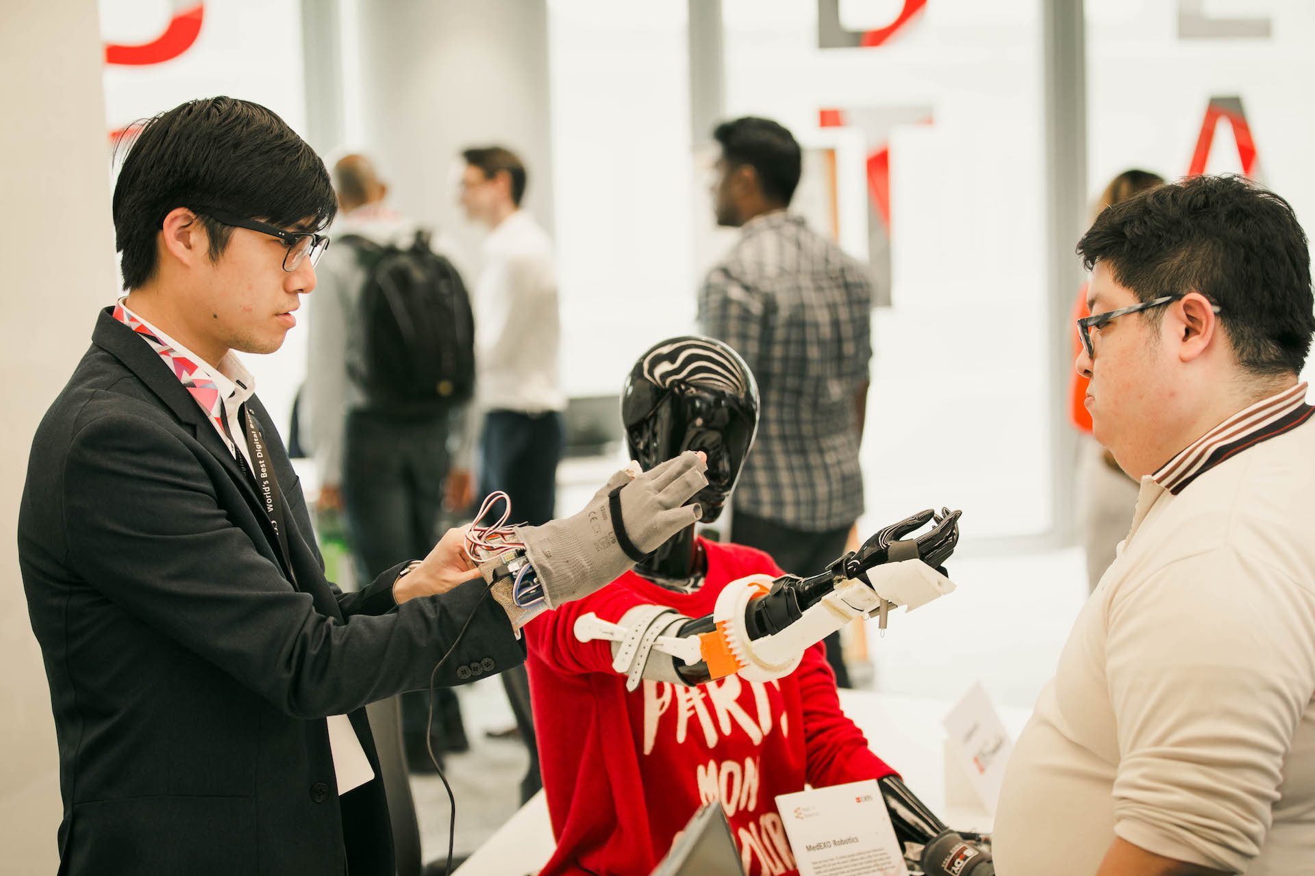 corporate photography