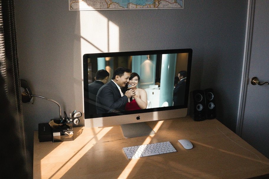 EPS holy matrimony livestream