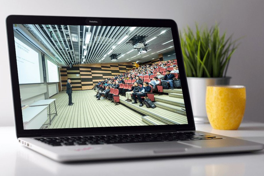 livestream seminar