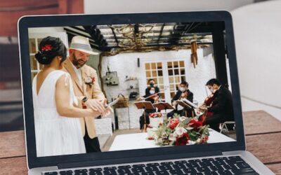 WHAT IS EVENT VIDEOGRAPHY, AND WHY IS IT REQUIRED?
