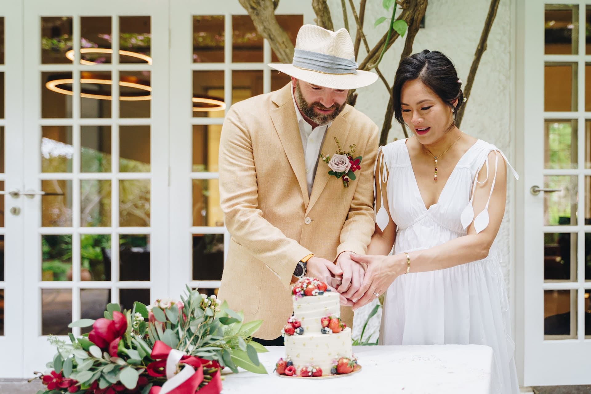 Wedding Photography - Event Photographer Singapore