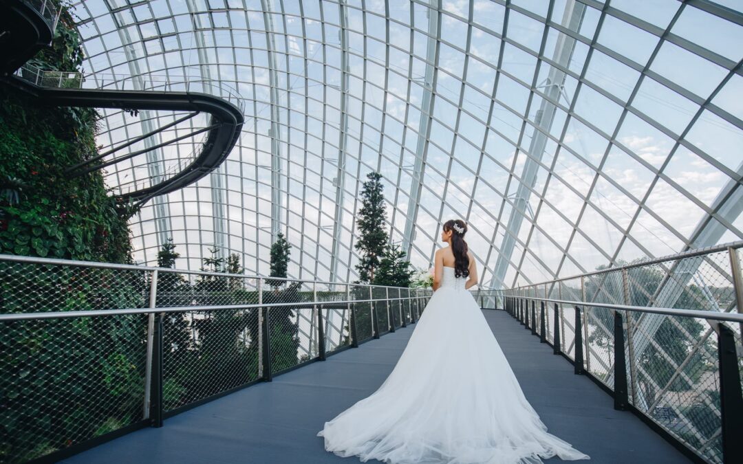 How to Select the Best Photography Spots in Singapore