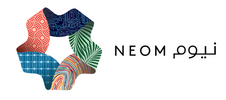 NEOM logo