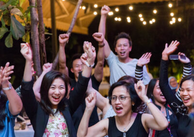 Event Videography - Event Photographer Singapore