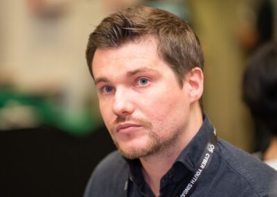 EPS Cyber Youth Singapore Youth Hackaton