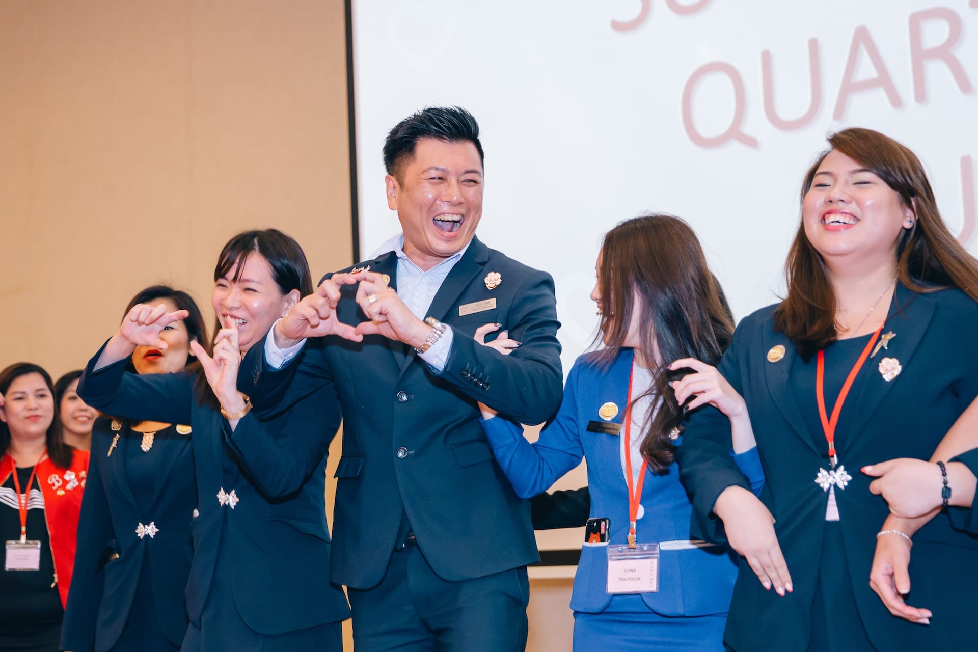 Event Photography - Event Photographer Singapore