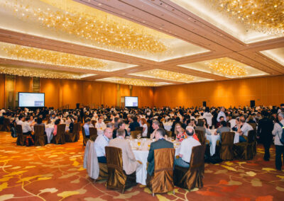 Guest-banquet-in-convention